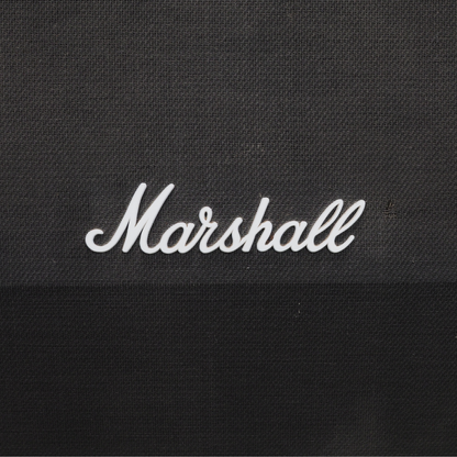 Marshall 1960A 4x12 Slanted Guitar Amplifier Cab