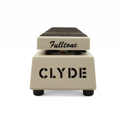 Fulltone Clyde Standard Wah Guitar Effects Pedal