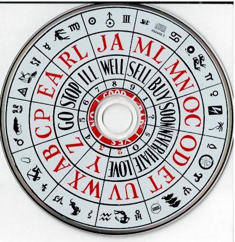 Pearl Jam – No Code (CD, Album, "O")