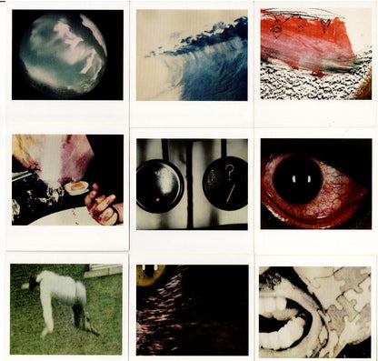 Pearl Jam – No Code (CD, Album, "O")