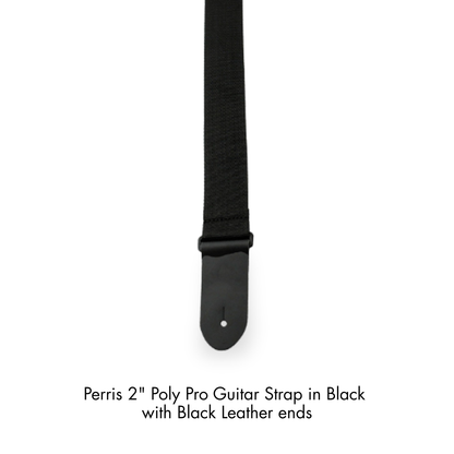 Southside Pack: Redding RED50 Full-Sized Right-Handed Steel-String Acoustic Guitar in Natural Finish