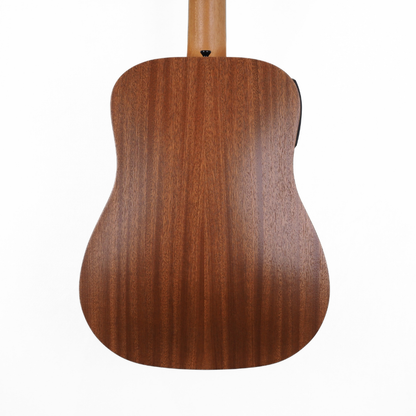 Taylor TSBTe Taylor Swift Baby 3/4-Sized Dreadnought Acoustic Electric Guitar