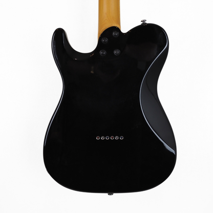 2021 Chapman ML3 Traditional Telecaster-Style Electric Guitar in Natural Ash Grain