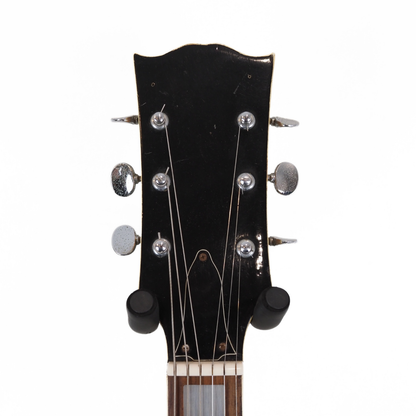 Unbranded Matsumoku Aria Diamond-Style Hollow-Body Electric Guitar