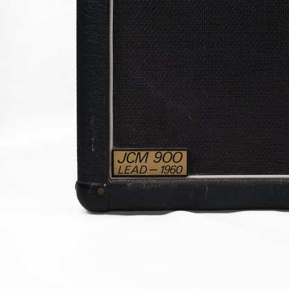 Marshall 1960A 4x12 Slanted Guitar Amplifier Cab