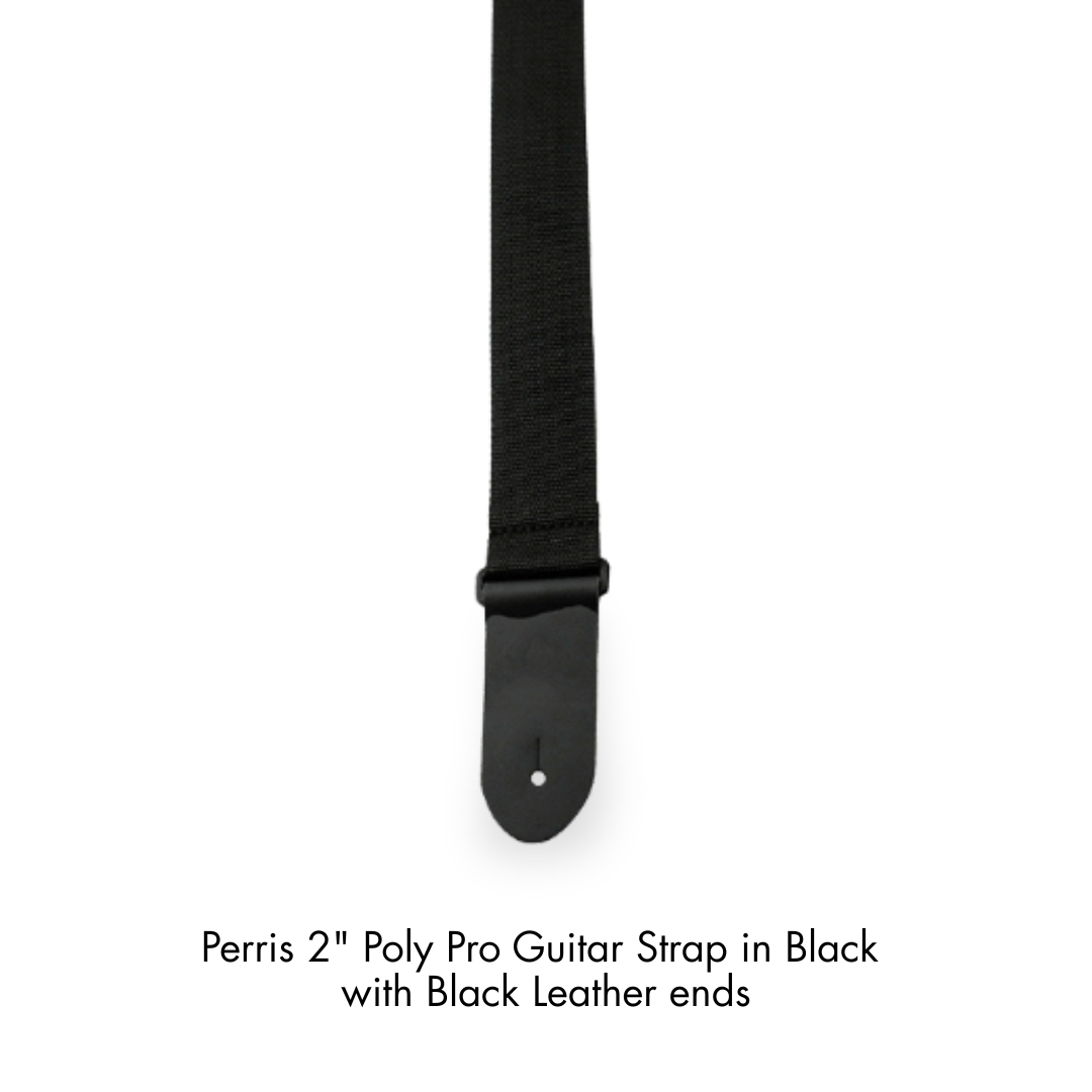 Southside Pack: Redding RED50CELH Full-Sized Right-Handed Steel-String Acoustic Electric Guitar with Venetian Cutaway in Natural Finish