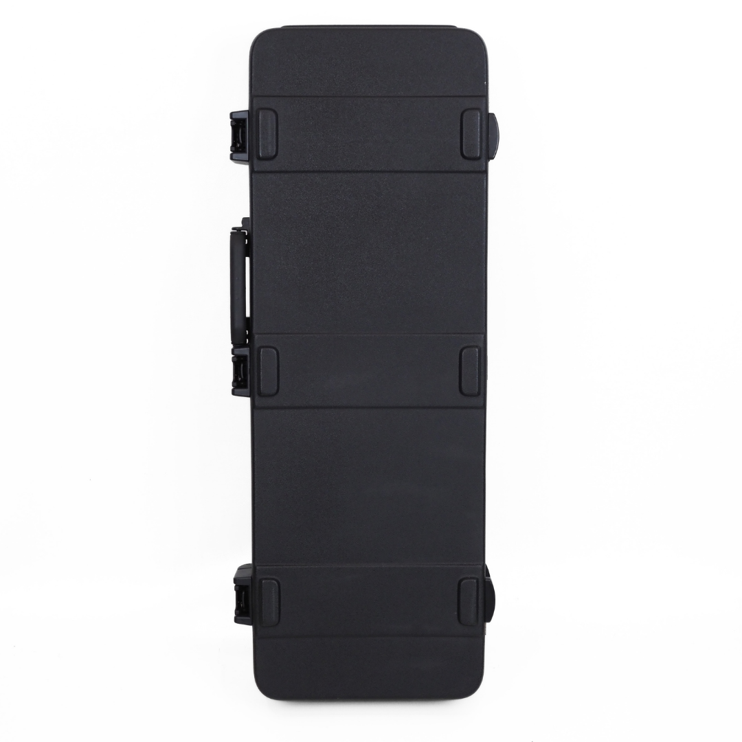 SKB PRO 1SKB-66PRO Rectangular Guitar Case for Strat or Tele