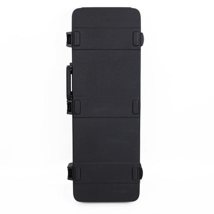 SKB PRO 1SKB-66PRO Rectangular Guitar Case for Strat or Tele