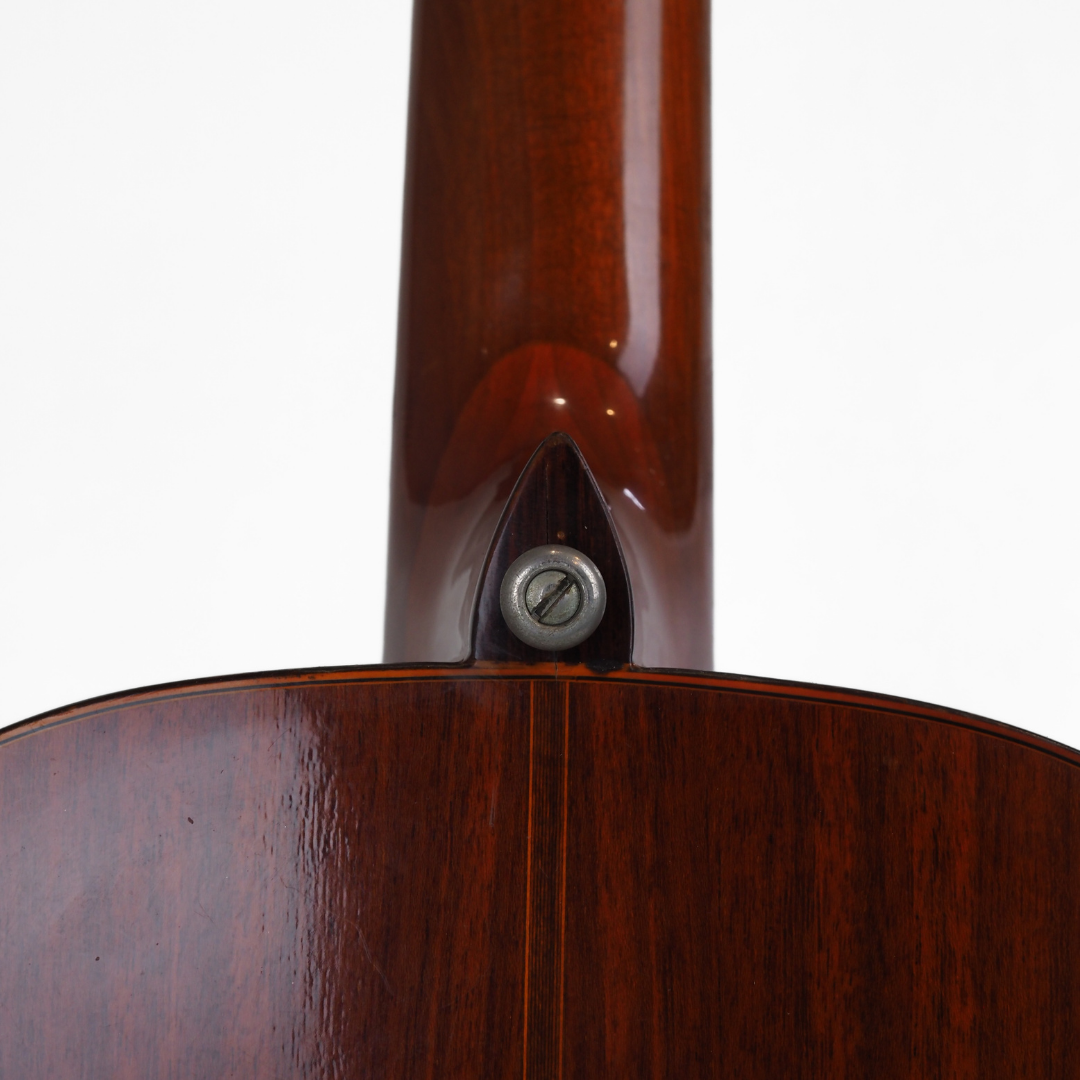 Vantage VC-1 Full-Sized Classical Guitar