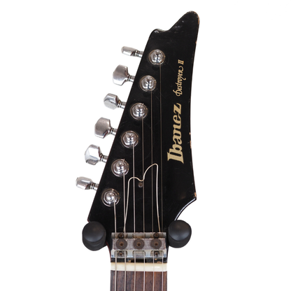 IBANEZ 1982 Destroyer II DT300 Made in Japan Electric Guitar in Red