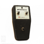 1970s Jen Elettronica Motorphaser Tremolo/Chorus Effects Pedal
