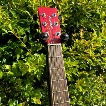 Tanglewood Discovery Series Dreadnought - Red