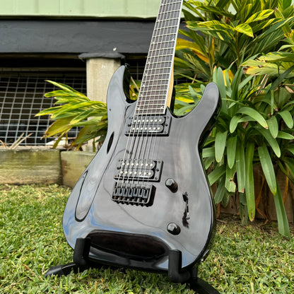 Jackson JS Series Dinky JS22Q-7 DKA HT 7 String