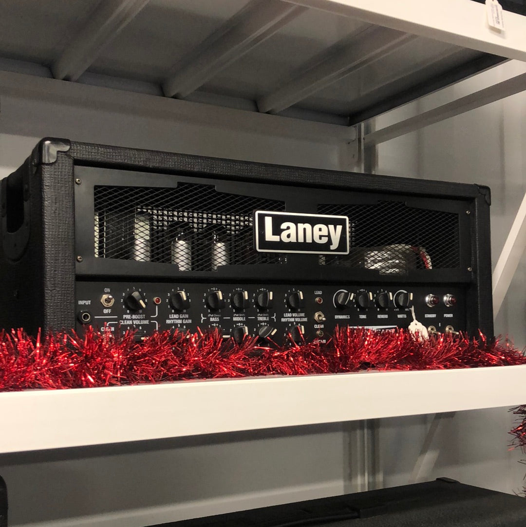 Laney IRT120H Iron Heart