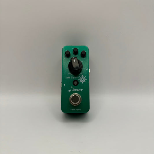 Donner Verb Square Reverb