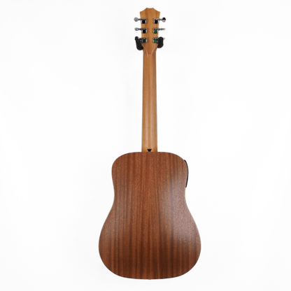 Taylor TSBTe Taylor Swift Baby 3/4-Sized Dreadnought Acoustic Electric Guitar