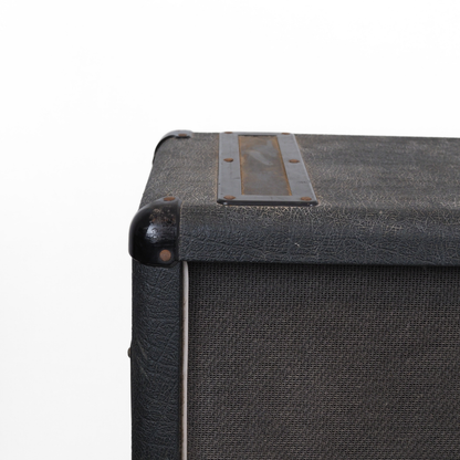 Marshall 1960A 4x12 Slanted Guitar Amplifier Cab