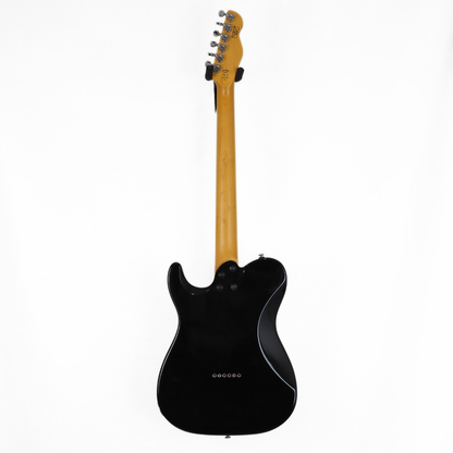 2021 Chapman ML3 Traditional Telecaster-Style Electric Guitar in Natural Ash Grain