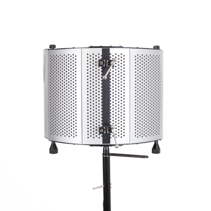 ISK RF5 Vocal Booth with Stand