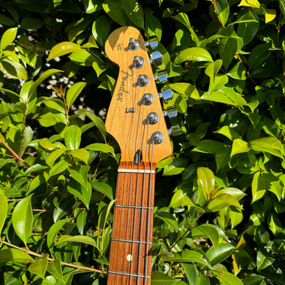 Fender Player Series Stratocaster (Left-Handed)