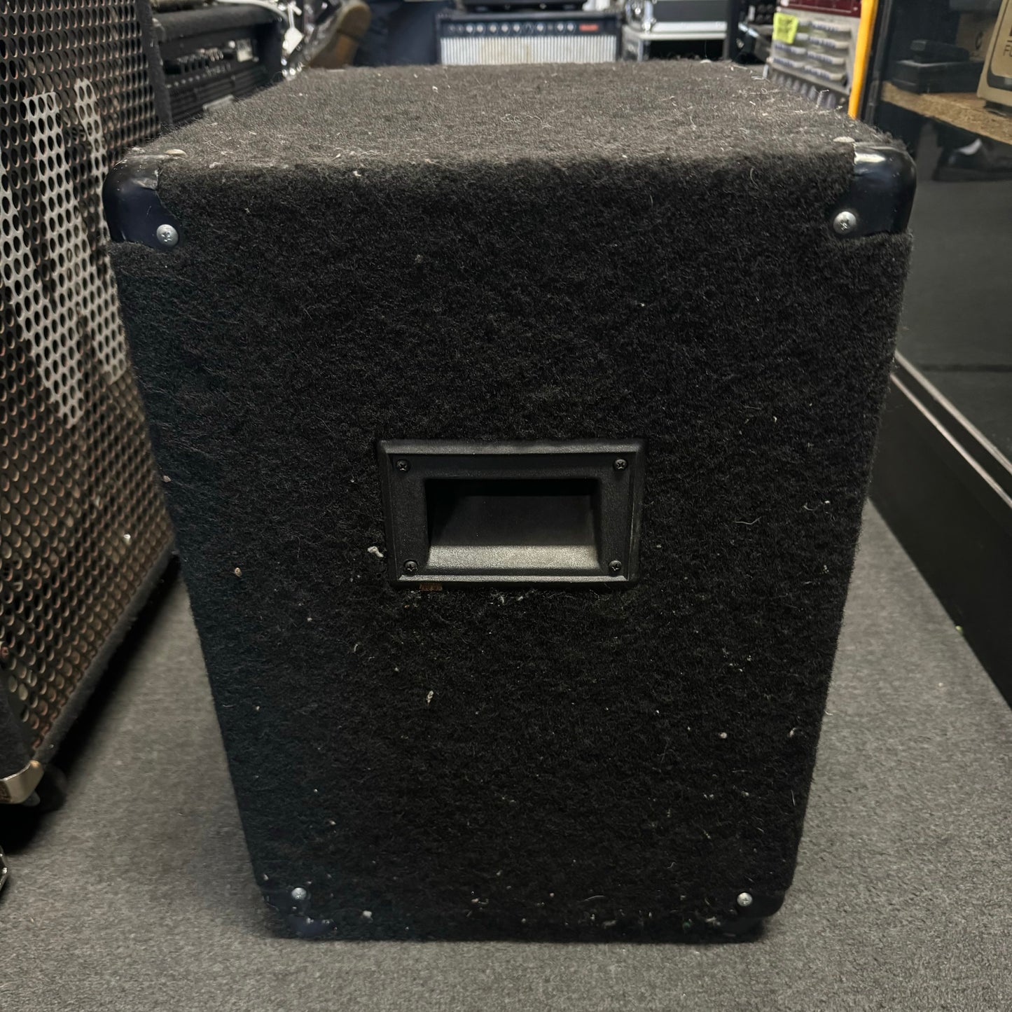 Celestion 1x15 Bass Cab