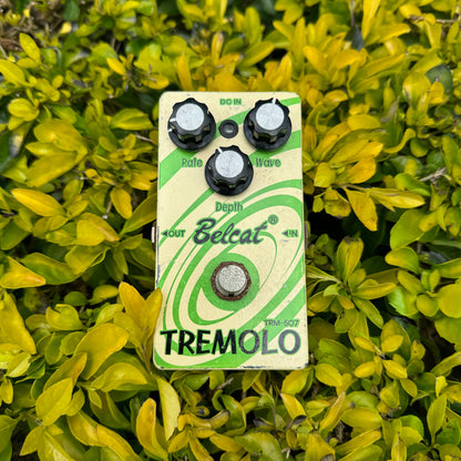 Belcat TRM-507 Tremolo