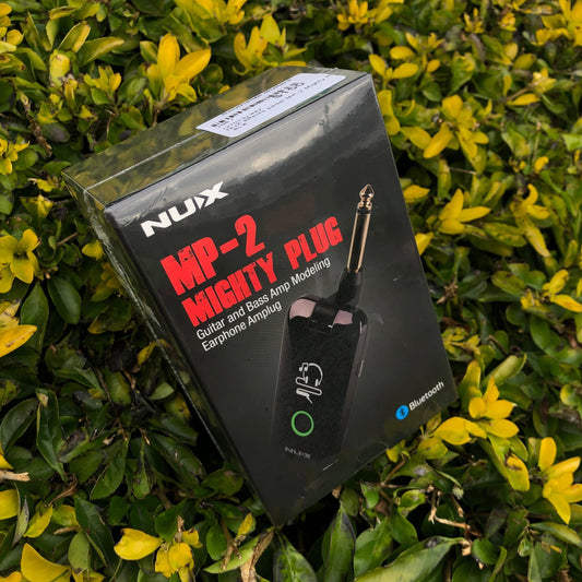 NUX MP-2 Mighty Plug