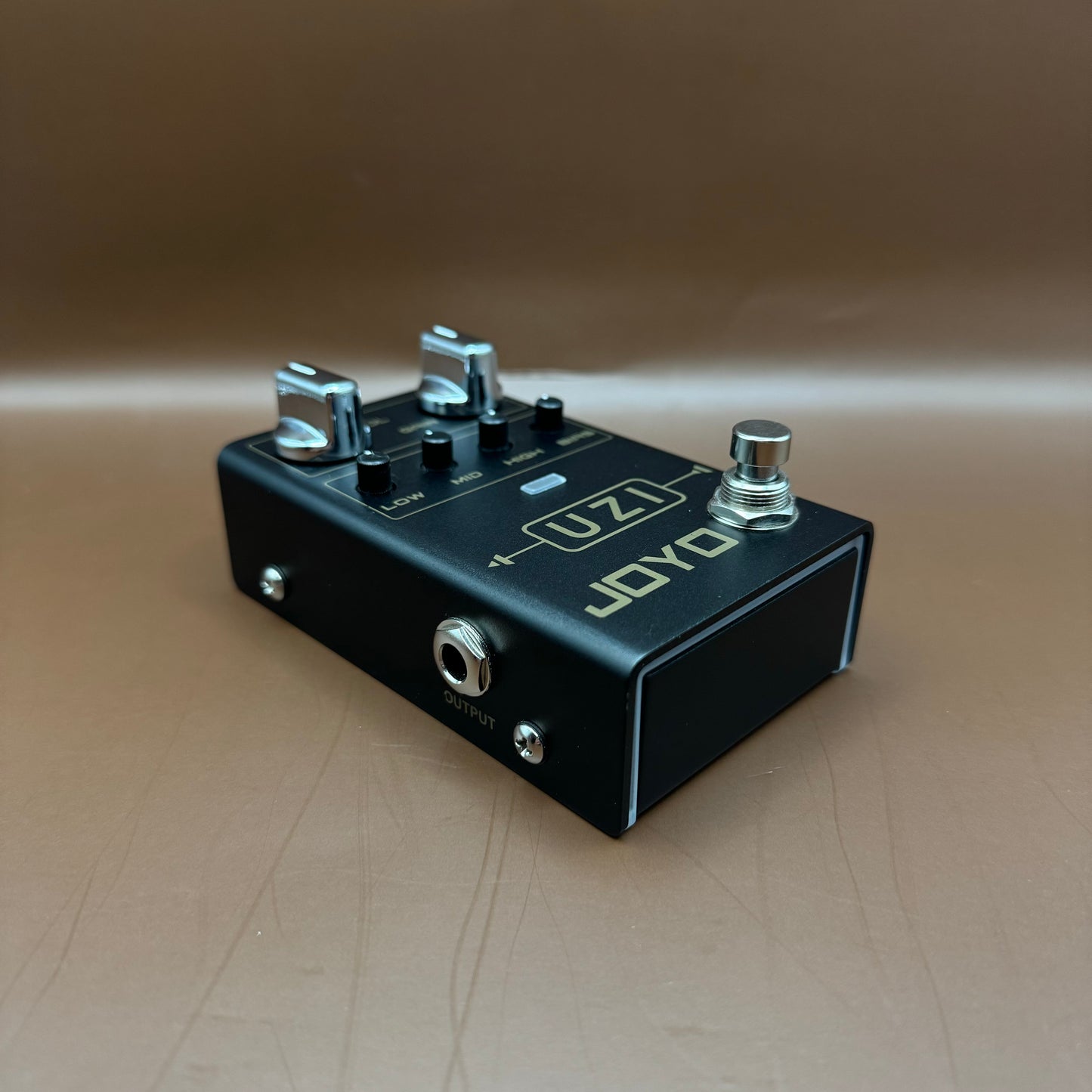 JOYO R-03 UZI Drive