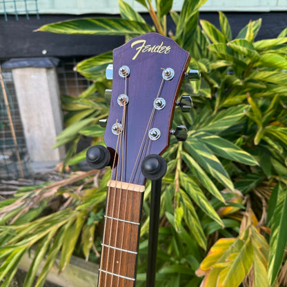 Fender FA-125CE Acoustic Electric