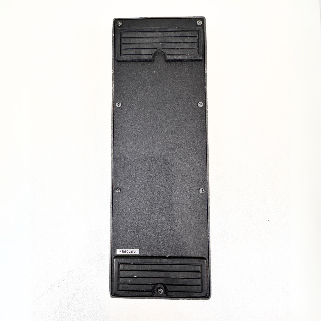 1980s BOSS FV-200 Keyboard Volume Pedal