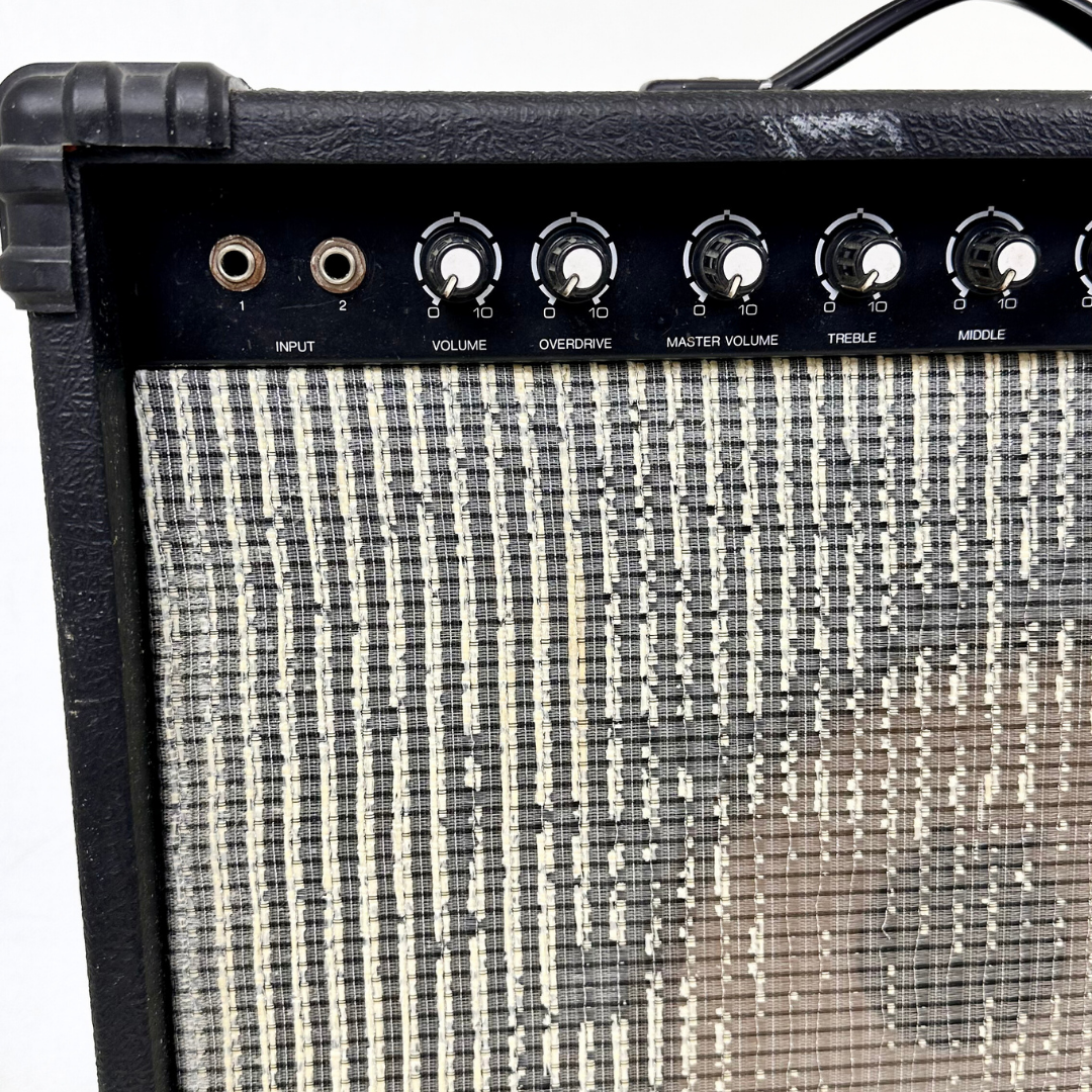 Magnum Orbit MG60RC Solid State Combo Guitar Amplifier