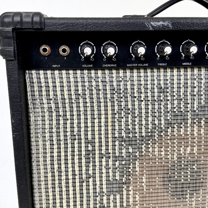 Magnum Orbit MG60RC Solid State Combo Guitar Amplifier