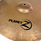 Zildjian Planet Z 20" Ride Cymbal