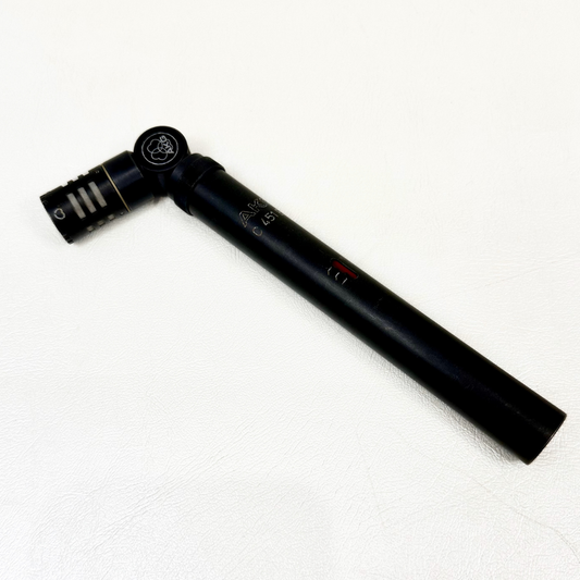 AKG C451EB Small-Diaphragm Condenser Microphone