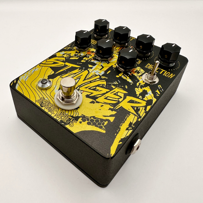 Digicarrie Designs Stinger Effects Pedal