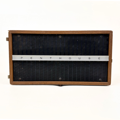 Penthouse Extension Speaker Cabinet