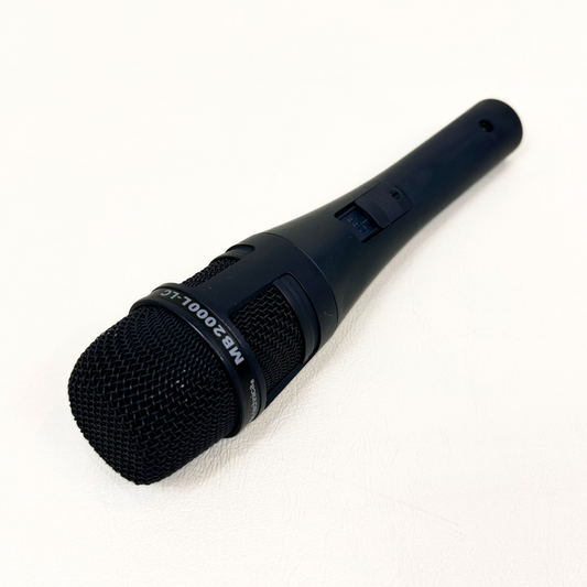 Audio-Technica MB2000L-LC Cardioid Dynamic Microphone