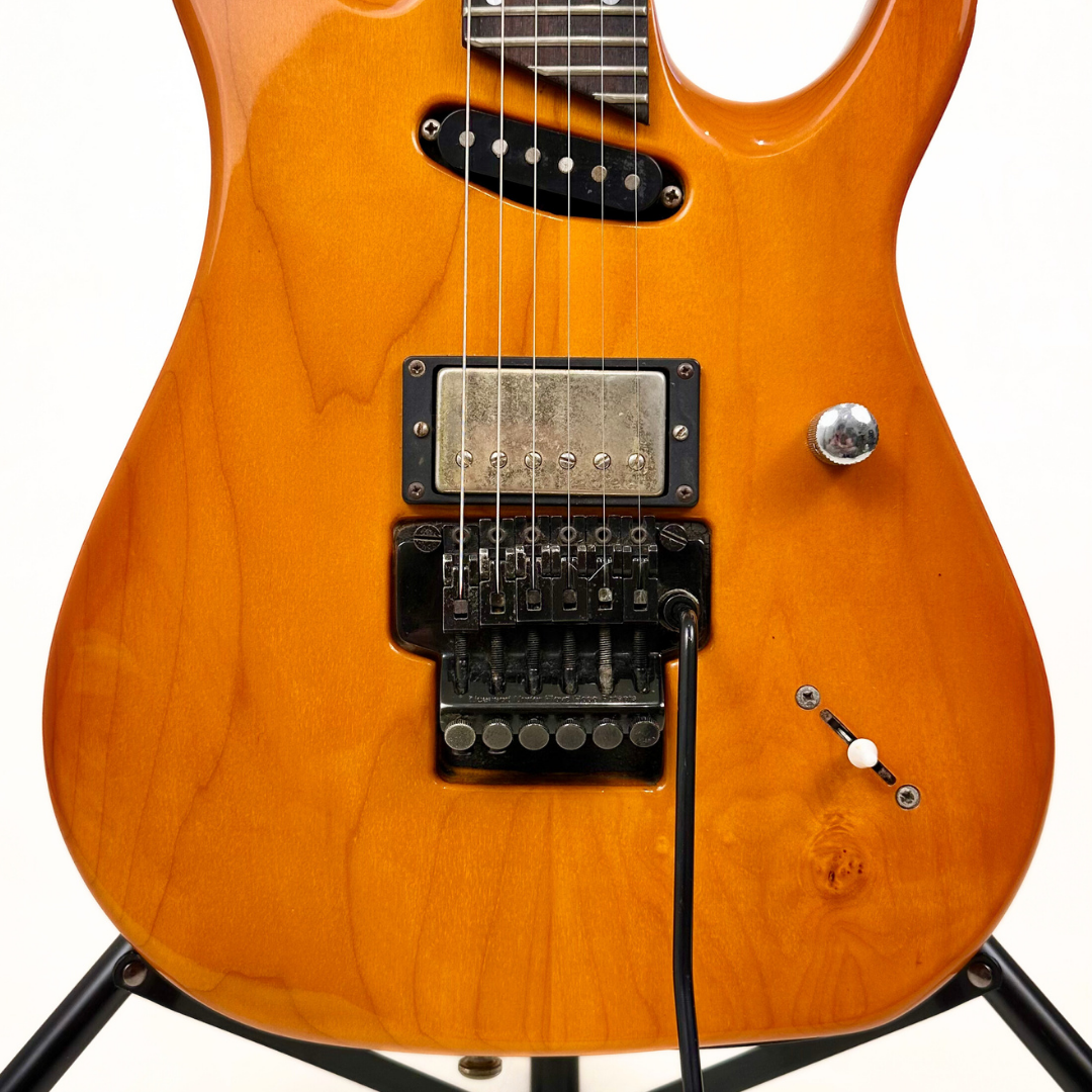 90s Hamer Slammer Series Californian Electric Guitar in