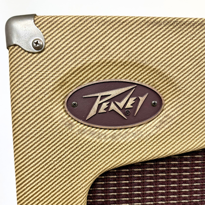 Peavey Classic® 212 Guitar Speaker Cabinet