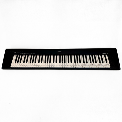 Yamaha NP-30 Portable Grand 76-Key Digital Keyboard