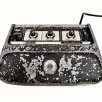 1978 BOSS DM-1 Delay Machine Effects Pedal