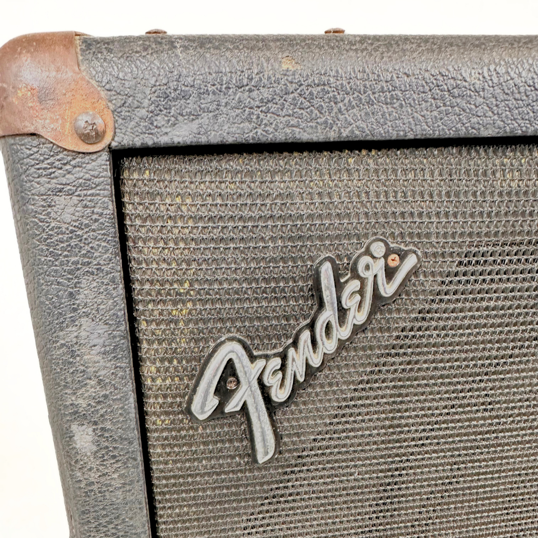 Fender BXR-115 1x15" Bass Speaker Cabinet