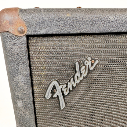 Fender BXR-115 1x15" Bass Speaker Cabinet