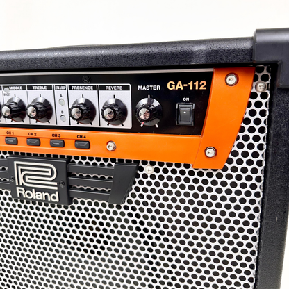 Roland GA-112 Guitar Amplifier