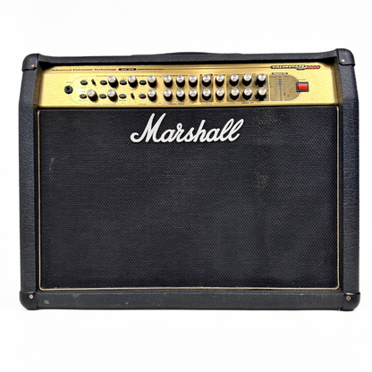 Marshall Valvestate 2000 AVT275 4-Channel Stereo 2×12″ Guitar Combo Amplifier