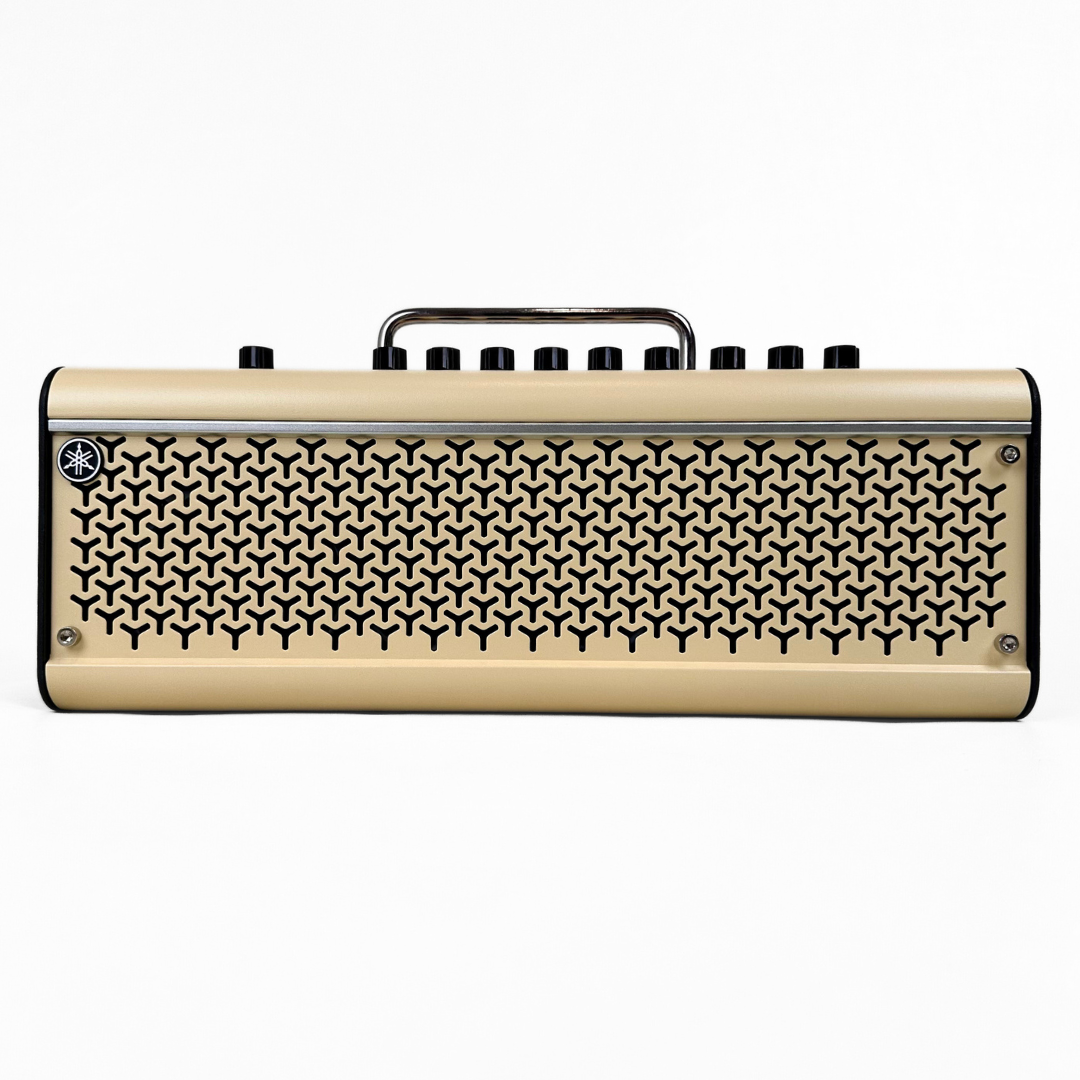 Yamaha THR30II Wireless Guitar Combo Amplifier + Line 6 G10TII Relay Wireless Bug