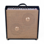 WEM Watkins Dominator Bass 25 Valve Combo Amplifier