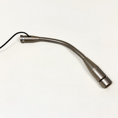 AKG D558B Gooseneck Dynamic Microphone