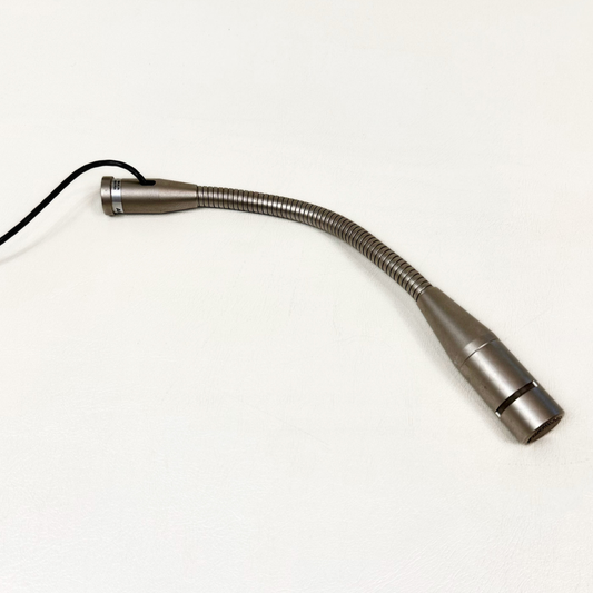 AKG D558B Gooseneck Dynamic Microphone