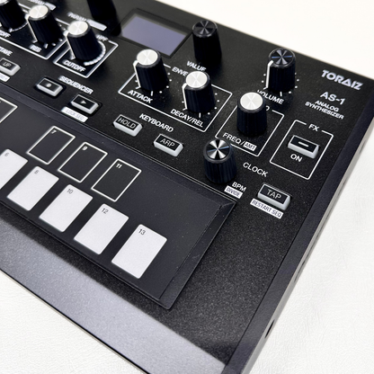 Pioneer TORAIZ AS-1 Monophonic Analog Synthesizer